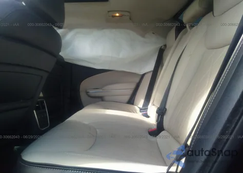 2015 Chrysler 300C Platinum from USA, damaged, VIN 2C3CCAPG0FH881952